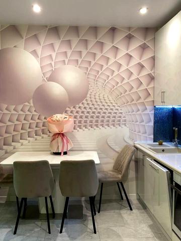 Європейського Союзу просп. (Правди), 43