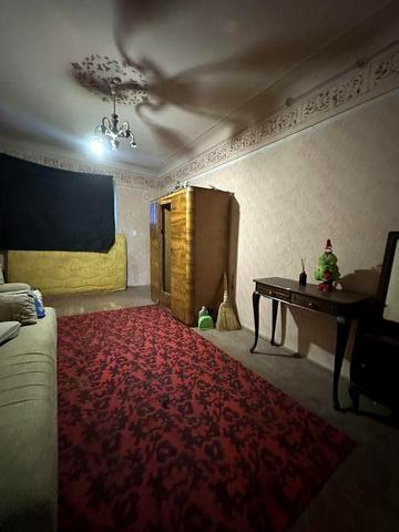 Продаж однокімнатної квартири 33,9 м2 вул. Довженка м. Борислав