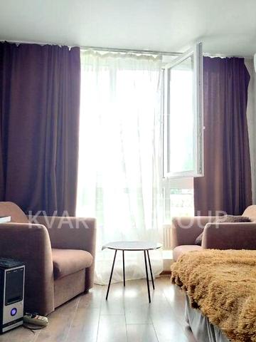 Продаж 2к Квартира Григорія Сковороди вулиця ЖК Синергия 3+