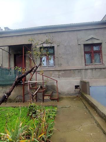 Мечникова вул., 12