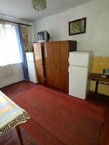 1 кімнатна квартира, м. Камянка-Бузька, (центр)