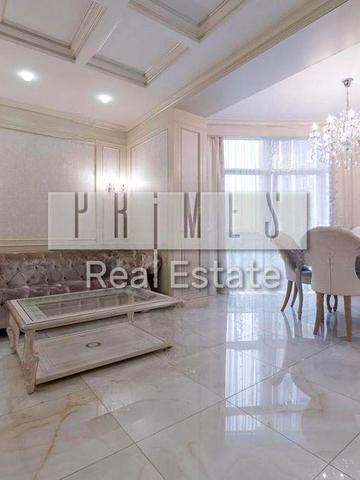 Покровський Посад Оренда 3к Квартири 98м