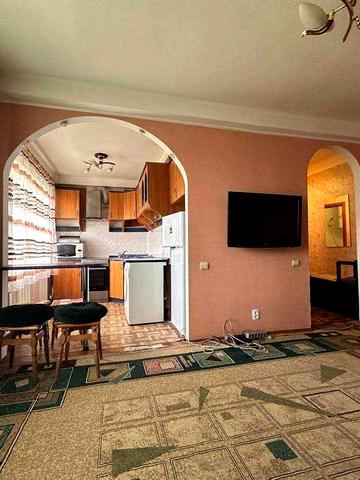 БЕЗ КОМІСІЇ, 2к квартира з ремонтом, Сертифікат ТАК