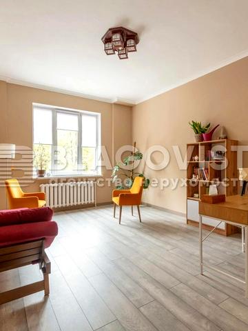 Князів Острозьких вул. (Московська), 46/2