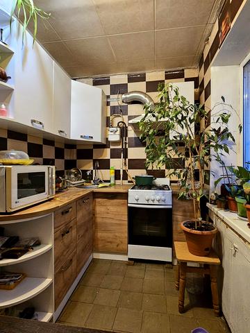 Березинська вул., 37