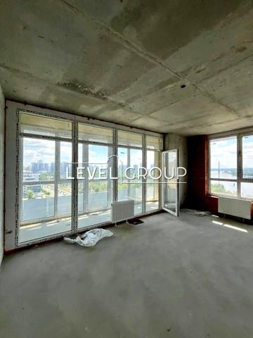 Дніпровська набережна вул., 17-К