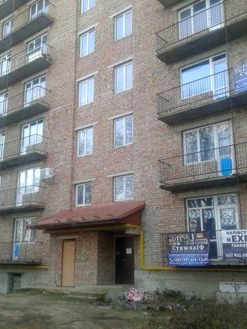 3-х кім. квартира без посередників