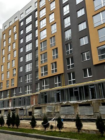 Малоголосківська вул., (Будинок)