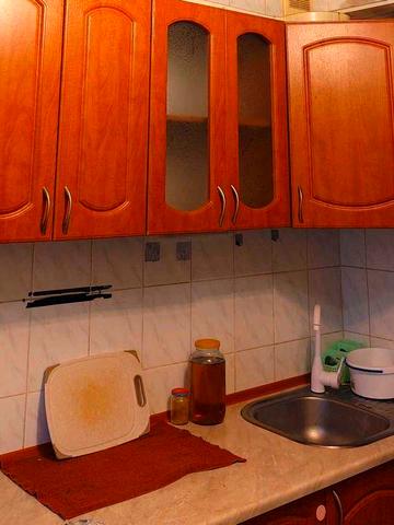 Продам 2 к. квартиру, ул. Владислава Зубенка