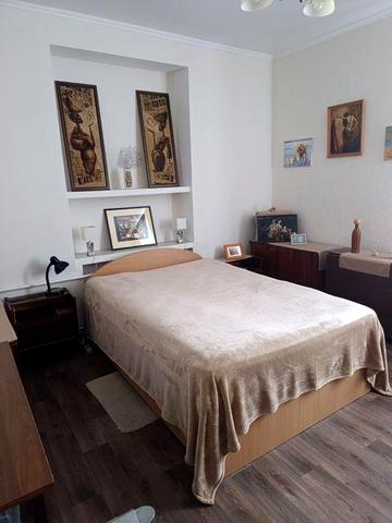 Продаж 3 кім на Ставках