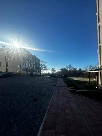 Квартира по супе ціні єВідновлення, єОселя ЖК Гостомельські липки