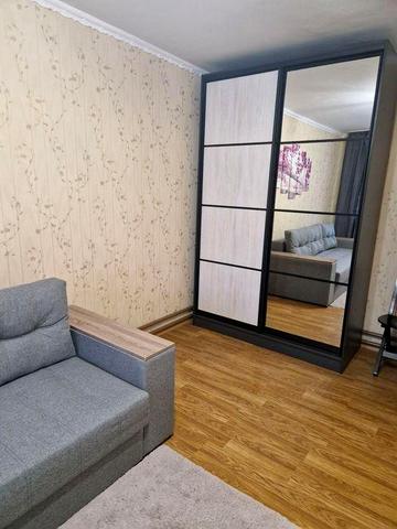 Однокімнатна квартира