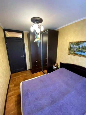 Продам 2к квартира с ремонтом и мебелью на Донецьком шосе Клочко