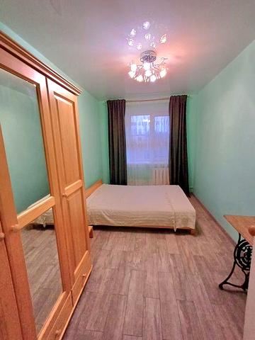 Сдам в аренду 2-х комнатную квартиру  ЛЕСКИ