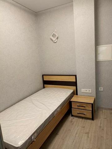 1кім квартира, ЖК RIVER HOUSE