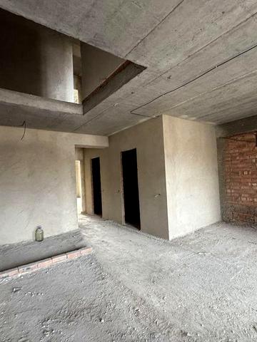 Дворівнева квартира з видом на море, дві хвилини пішки до пляжу