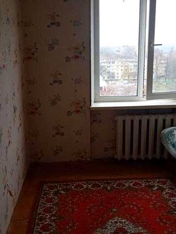 Продається 3 кімн. квартира на Даманському