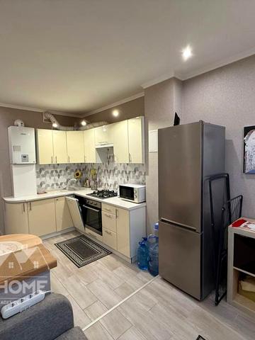 Шолуденка вул., 18-А