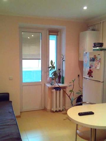 2 к вул. Щорса, новобуд ремонт