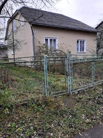 Продається будинок в с-щі Рожнятів зі всіма зручностями