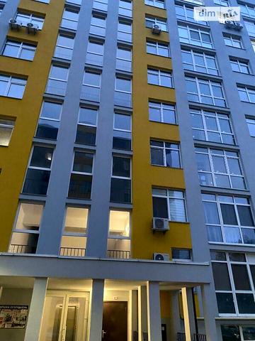 Продаж 1к Квартира Обухівський ключ мікрорайон ЖК Обуховский ключ