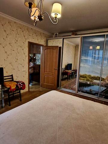 Продаж 2к Квартира Євгена Чикаленка (Академіка Вільямса) вулиця