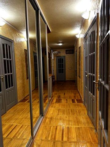 Оболонська Набережна, чудова 3-кімнатна пр-т Володимира Івасюка 14Б