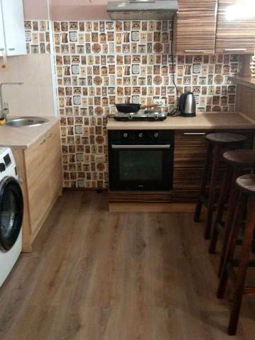 ЖК Смарт, 1комн. 40 кв.м., ремонт. Можно под программы. ЖК Смарт