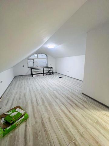 Продаж 2-кімнатної квартири + кухня-студія в центр. частині м.Берегове