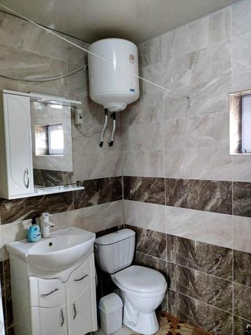 Продам частный дом в с. Шабо