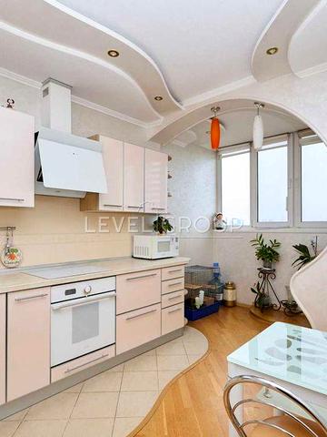 Продаж 3-кімнатної квартири (100 м2) в ЖК Зелений Мис, Академмістечко ЖК Зелений мис