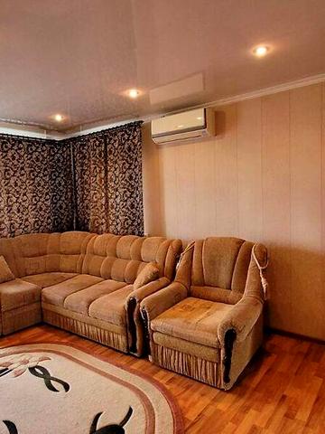 Довгострокова оренда 1к Квартира Євгена Чикаленка (Академіка Вільямса) вулиця