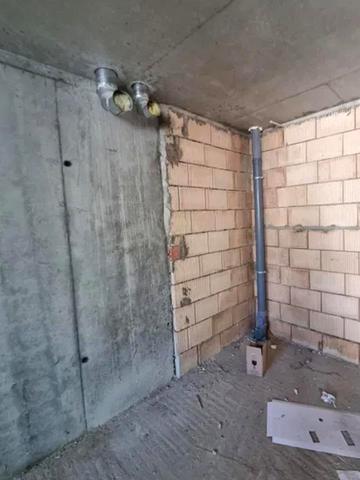 Квартира на Черёмушках в новому малоквартірному домі