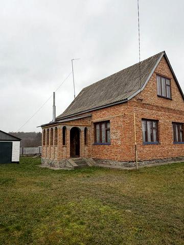 Продається будинок