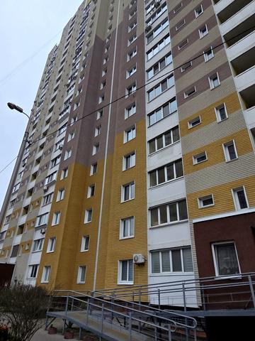 Миколи Закревського вул., 95-Б