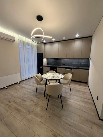 Оренда. 1ша здача. ЖК Квадрат