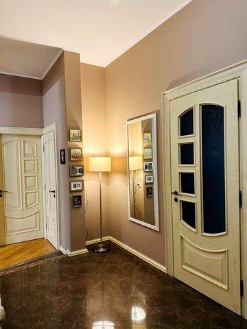 3 Кімнатна квартира