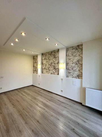 3-комн. Киевка ( кухня-студия + 2 спальни ) с АГВ в Пентагоне