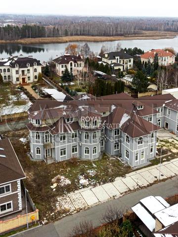 ТІЗ "Обрій-К", Абрикосова вул., 1