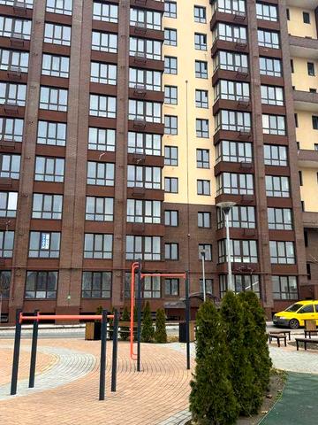 1 но кімнатна, новобудова, ЖК Комфортний,індивід. опалення.