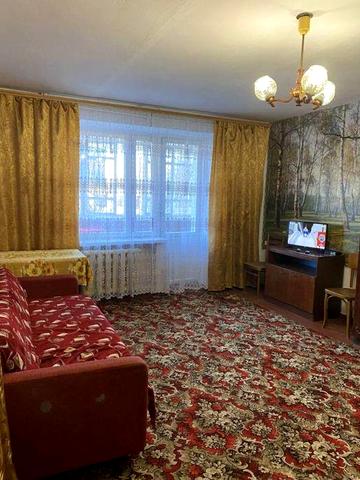 Здам в оренду 1 кімнатну квартиру на Вишеньці(Політехнічна)