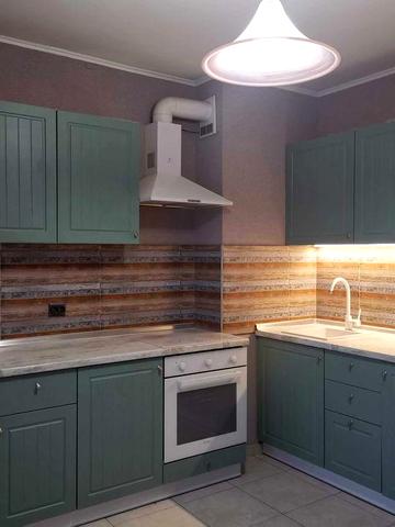 Держпрограми Продаж 2-к. квартири з ремонтом Науки, 60а м. Деміївська