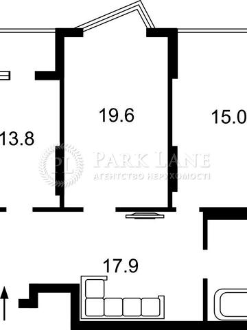 Пчілки Олени, Драгоманова, 2 ЖК Позняки 4 - а