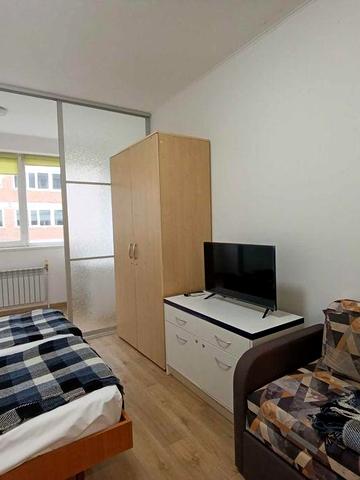 Оренда 1 кімнат.квартири Спортивна 22 Мила метро Житомирська 15 хвилин