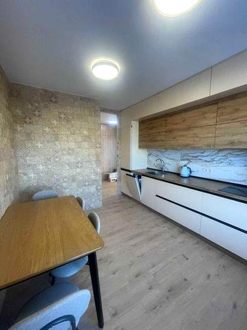 Оренда двокімнатної квартири в ЖК Центральний Преміум Соборна 122