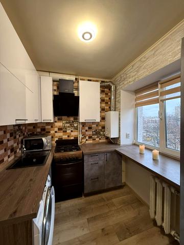 Клочківська вул., 276