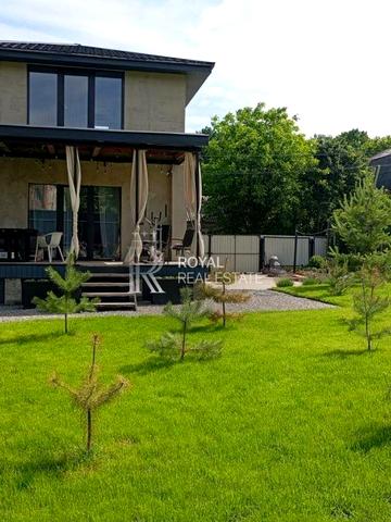 Садова вул.