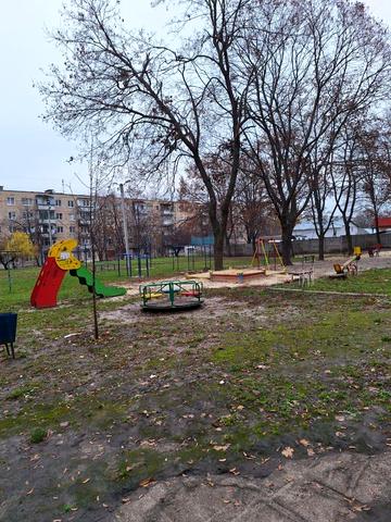 Тракторобудівників просп., 89