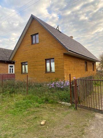 Продам будинок в селищі Луків