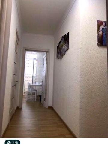 Сдам свою 1 комнатную квартиру Свет Не Выключают!! ЖК Балковский